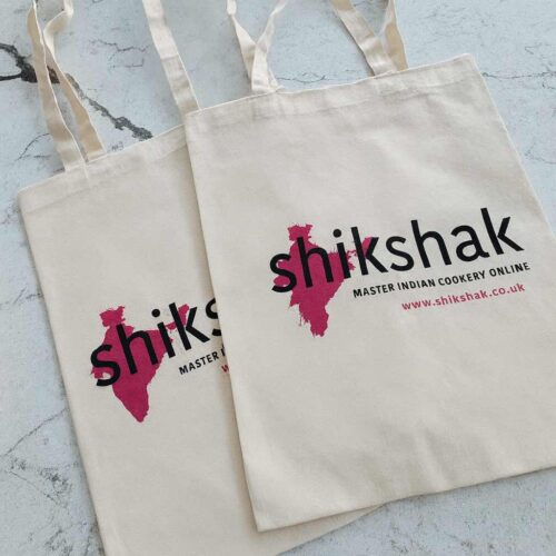 Shikshak Tote Bag